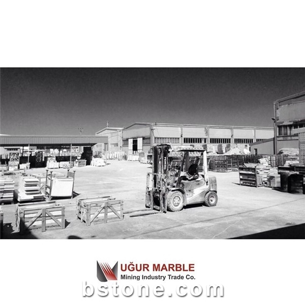 Ugur Marble & Mining Industry Trade Company