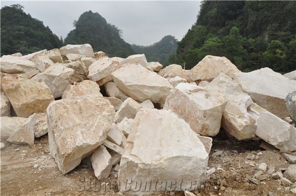 Nhat Huy Natural Stone