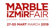 MARBLE IZMIR FAIR - International Natural Stone and Technologies Fair