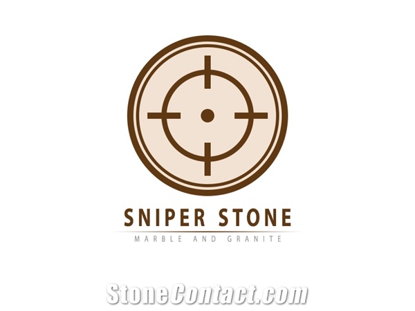 SNIPER STONE for Marble and Granite