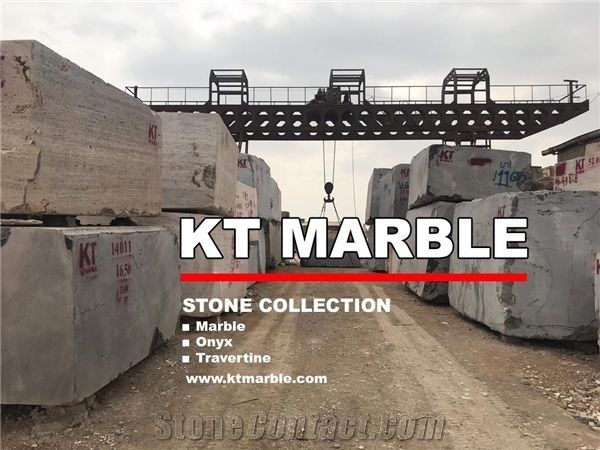 KT Marble