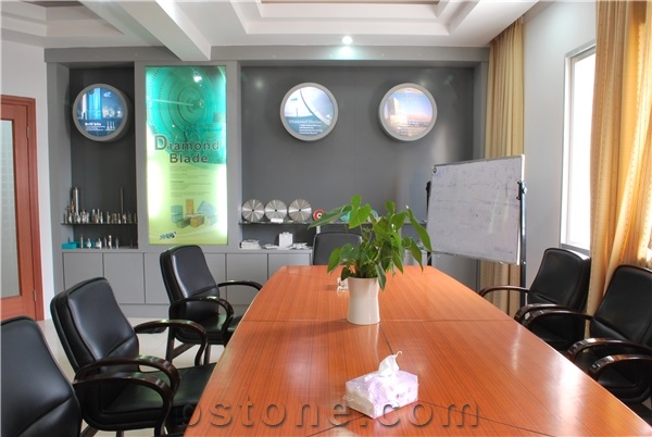Quanzhou Sang Diamond Tools Co.,Ltd
