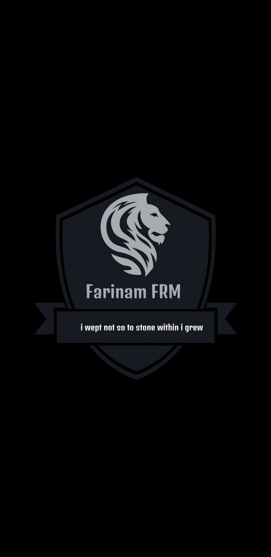 Farinam FRM