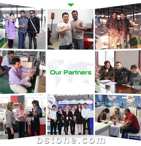 Jinan Golden CNC Equipment Co.,Ltd