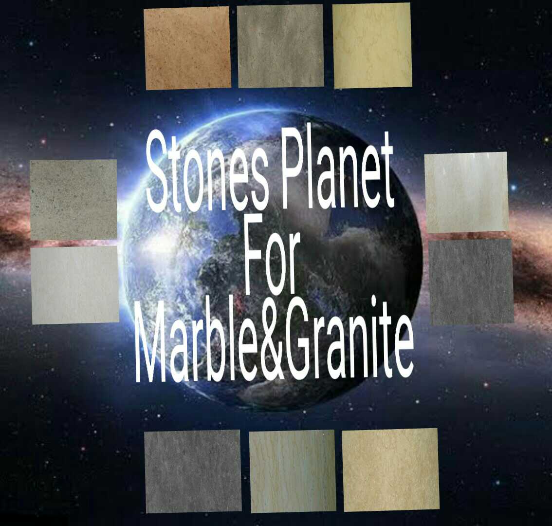 Stones Planet
