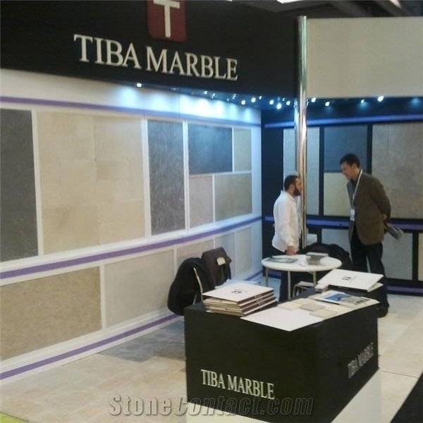 Tiba Marble