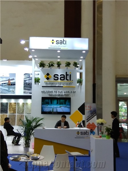 Sati Exports India Pvt Ltd