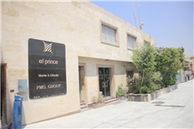 Elprince Co. For Marble & Granite