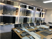 XIAMEN FORTUNE EAST STONE IMP&EXP.CO.,LTD.