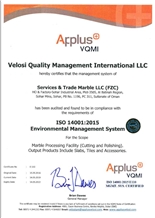 ISO 14001:2004 - Environmental management systems