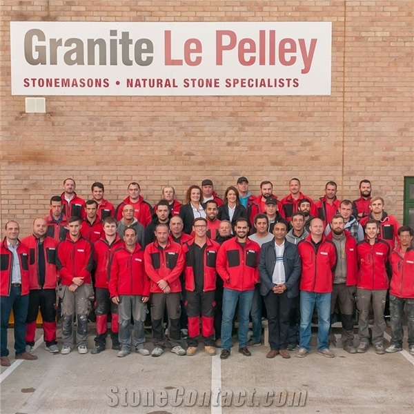 Granite Le Pelley