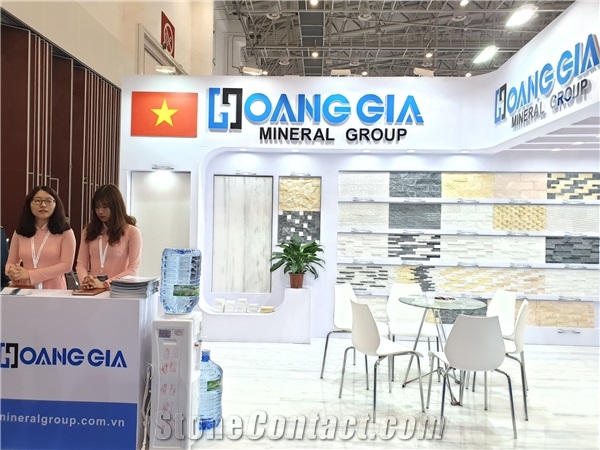 Hoang Gia Mineral Group