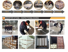 Xiamen Smarter Stone CO.,LTD