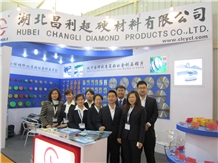 HUBEI CHANGLI DIAMOND PRODUCTS CO., LTD