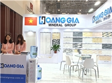 Hoang Gia Mineral Group Jsc