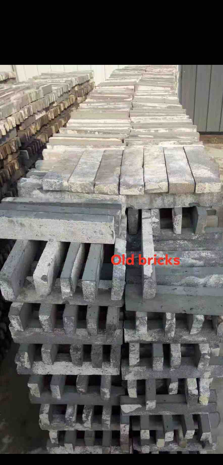 Ark Building Materials