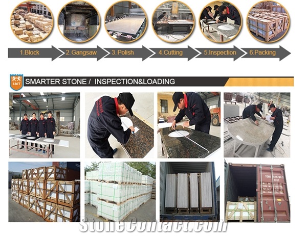 Xiamen Smarter Stone Co.Ltd
