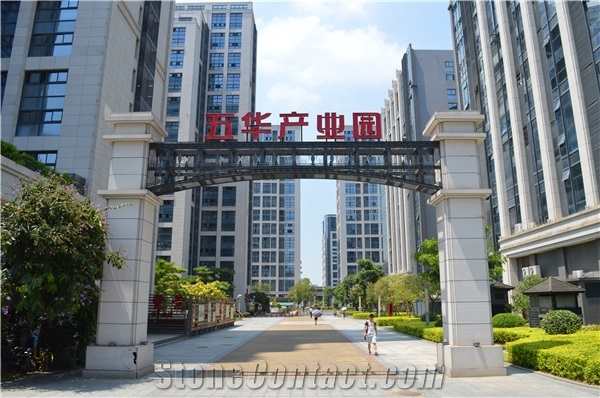 Xiamen Union Century Imp. & Exp. Co., Ltd