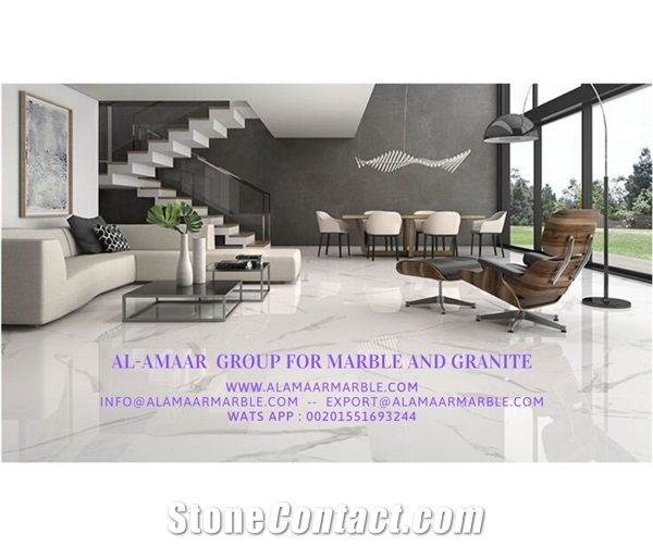 AL AMAAR GROUP FOR MARBLE & GRANITE
