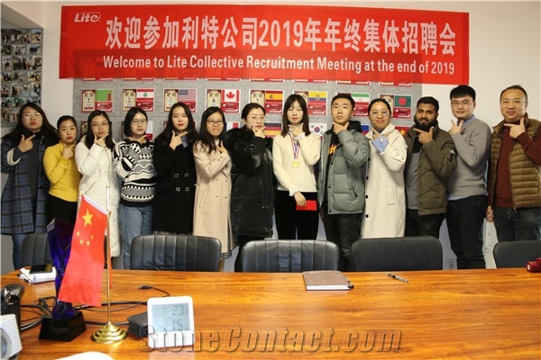 Henan Lite Refractory Material Co.,Ltd