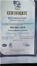 ISO  9001/2015