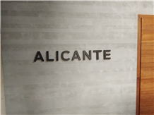 Alicante Surfaces Pvt Ltd
