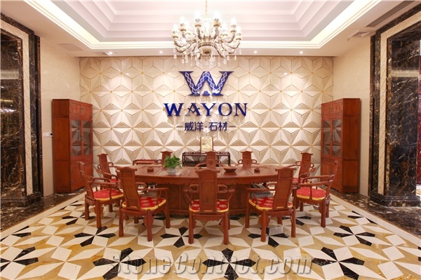 Wayon Stone Group