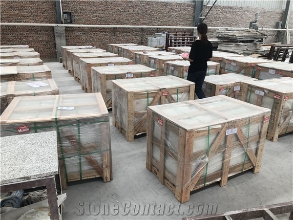 Xiamen Ori Ji Yuan Stone Co.,Ltd