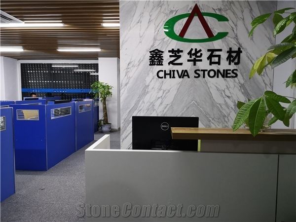Shenzhen Chiva Industry Co., Ltd.