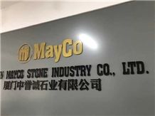 Xiamen MayCo Stone Industry Co., Ltd.