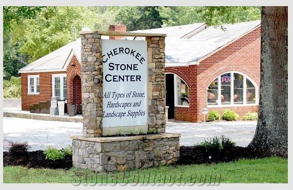 Cherokee Stone Center