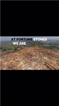 Fortune Stones Ltd.