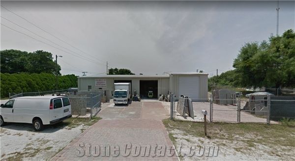Central Florida Classic Granite LLC