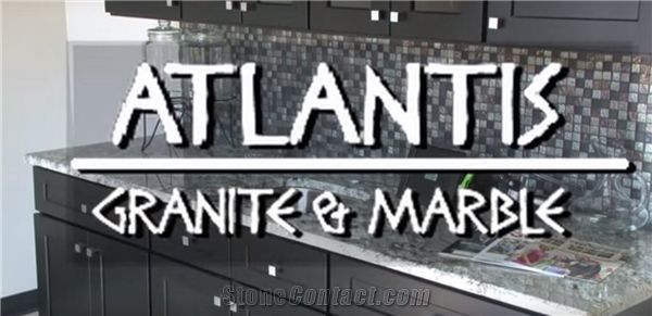 Atlantis Granite and Marble LLC
