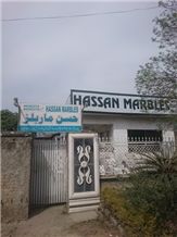 Hassan Marbles