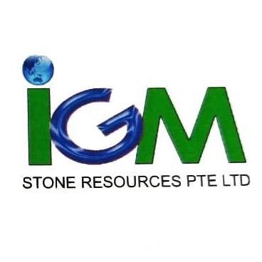 IGM Stone Resources Pte Ltd