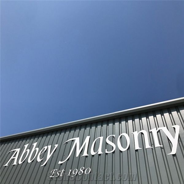 Abbey Masonry & Restoration