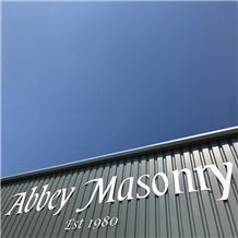 Abbey Masonry & Restoration