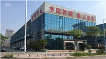 Shuinan Stone Machinery Co.,ltd