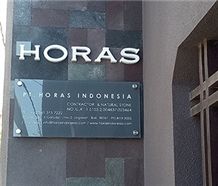PT. HORAS INDONESIA