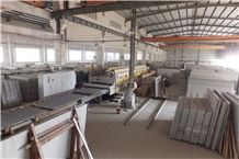 Xiamen Maoshuang Stone Industry Co.,Ltd