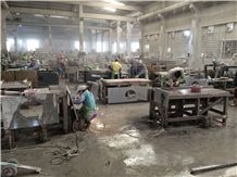 Xiamen Maoshuang Stone Industry Co.,Ltd