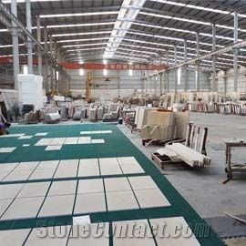 Qingdao J&D Stone Co., Limited