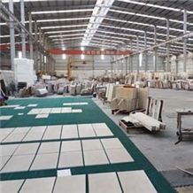 Qingdao J&D Stone Co., Limited