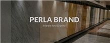 Perla Brand Marble And Granite