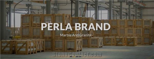 Perla Brand Marble And Granite