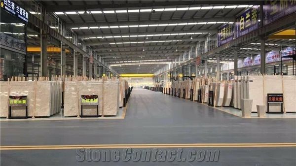 Lung Shing Marble Mining