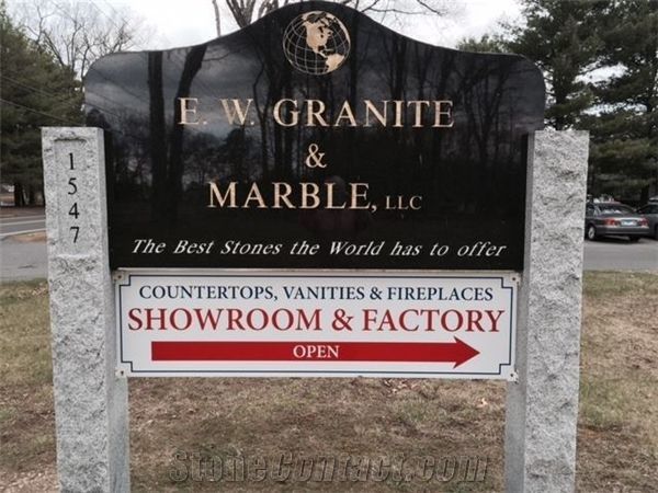 E.W Granite and Marble, LLC