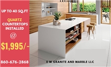 E.W Granite and Marble, LLC