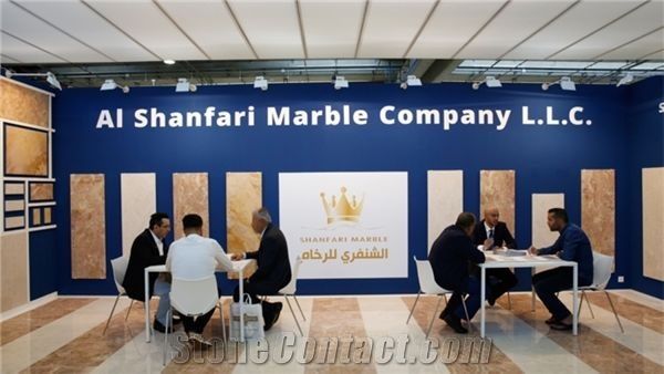 Al Shanfari Marble Co. LLC